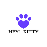 Hey！Kitty