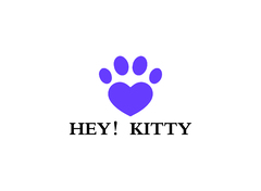 Hey！Kitty