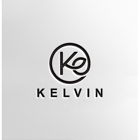 Kelvinlogo设计