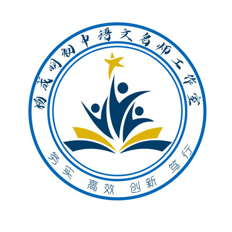 杨成明名师工作室logologo设计