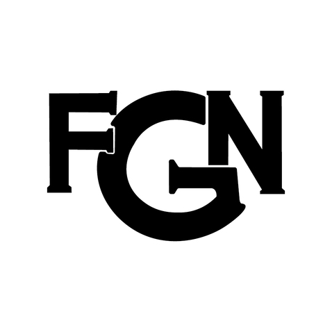 FGNlogo设计