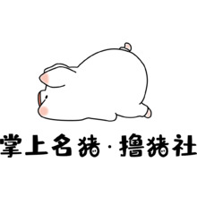 掌上名豬擼豬社