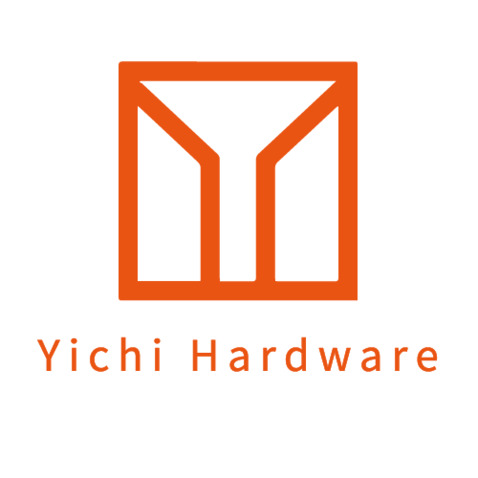 Yichi Hardwarelogo設計