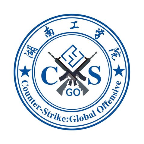 湖南工学院logo设计