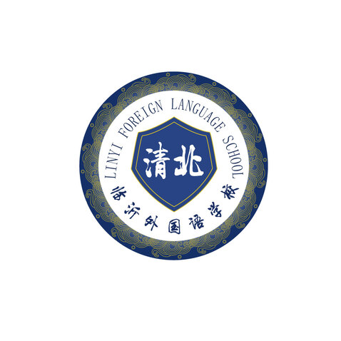 清北logo设计