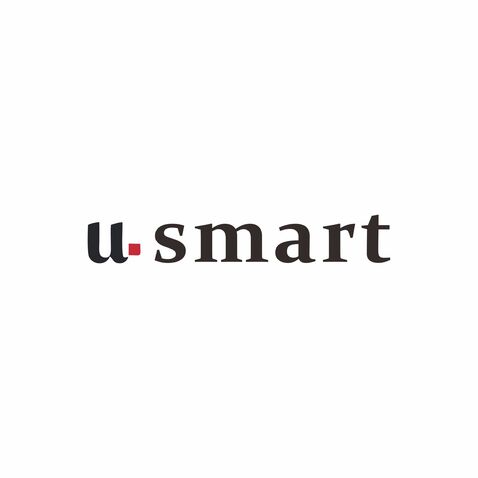 u. smartlogo设计