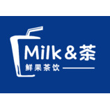 milk与茶