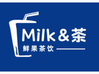 milk与茶