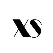 xs字母设计
