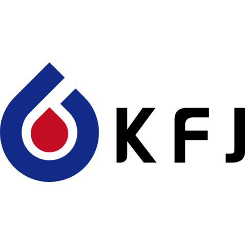 KFJlogo设计