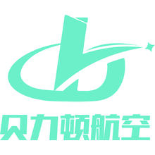 貝力頓航空LOGO