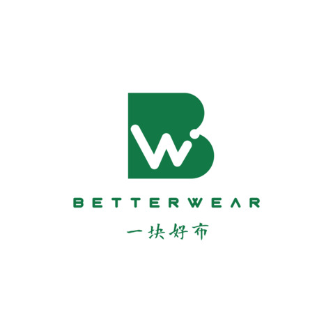 BetterWearlogo设计