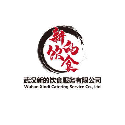 新的餐饮logo设计