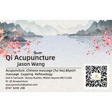 Qi Acupuncture