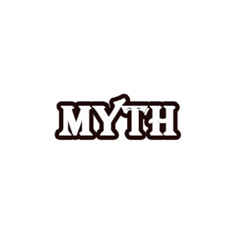 MYTHlogo设计