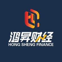 鴻昇財經