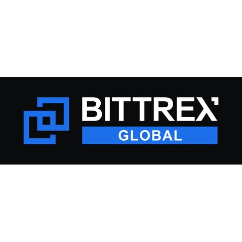 Bittrexlogo设计