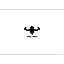 潘多拉•姜logo