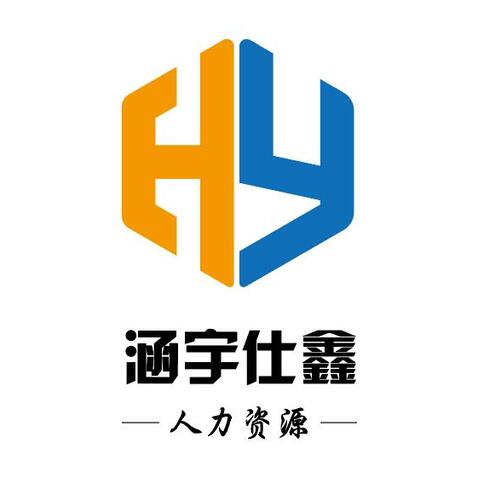 涵宇仕鑫logo设计