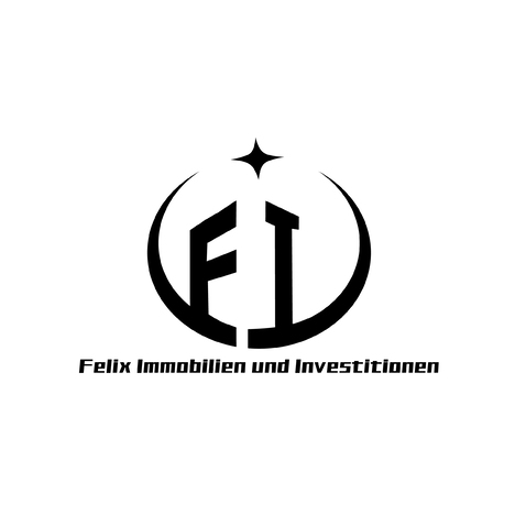 Felix Immobilien logo设计