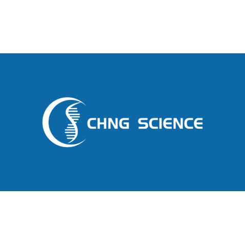 CHNG SCIENCE-lovej527logo设计