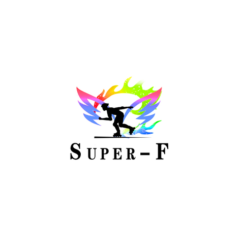 Super-Flogo设计