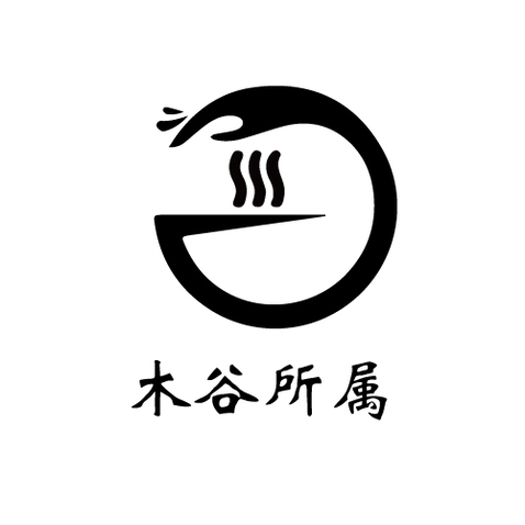 木谷所属logo设计