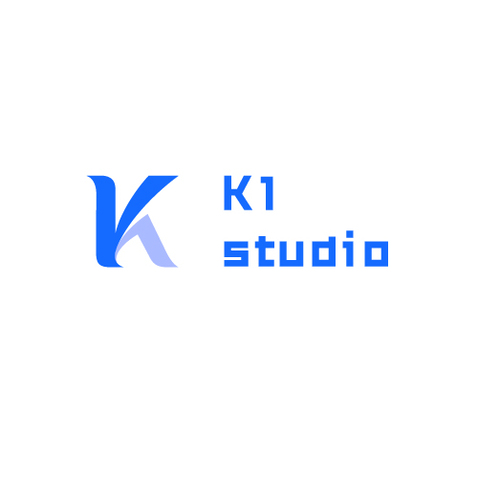 K1logo设计