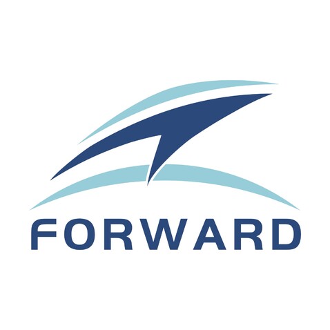forwardlogo設(shè)計