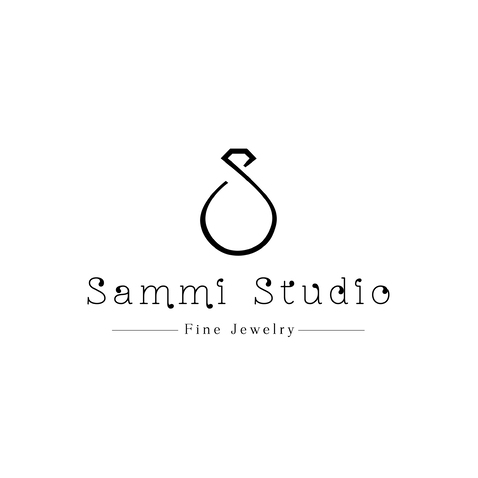 sammi studiologo设计