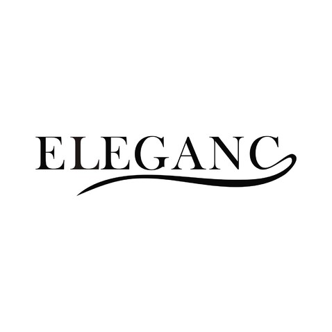 Elegancelogo设计