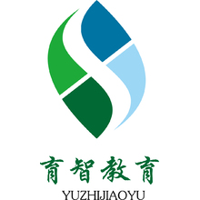 育智教育 教育行業(yè) 葉子元素 簡約風