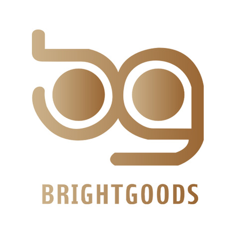 BRIGHTGOODSlogo设计