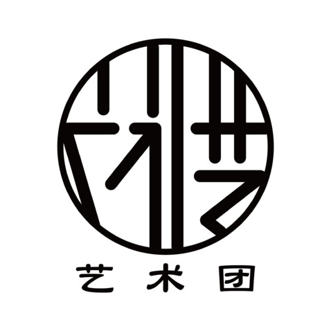 广礼仪logo设计