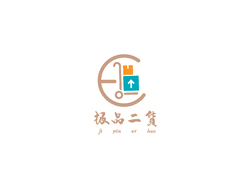 极品二货logo