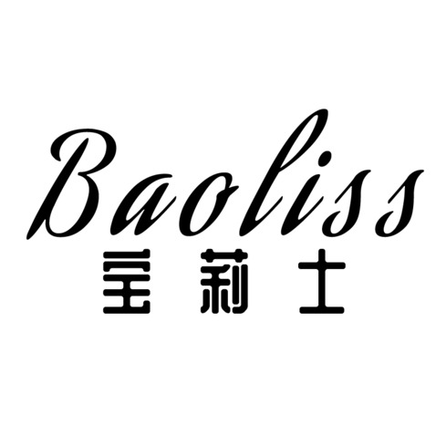 Baoliss 宝莉士logo设计