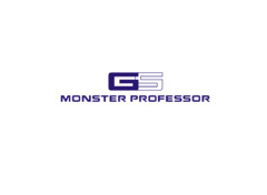 MONSTER PROFESSOR