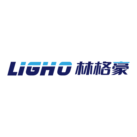 林格豪logo设计