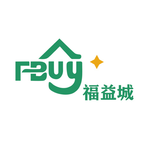 福益城logo设计