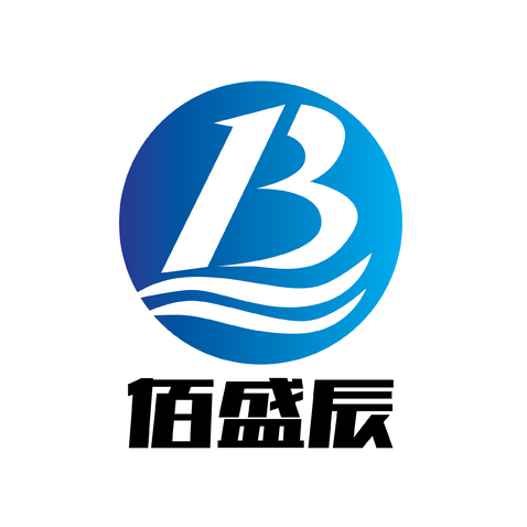 佰盛辰logo设计