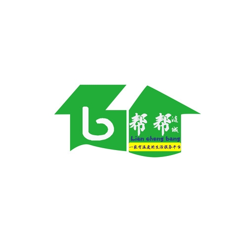 裢城帮logo设计