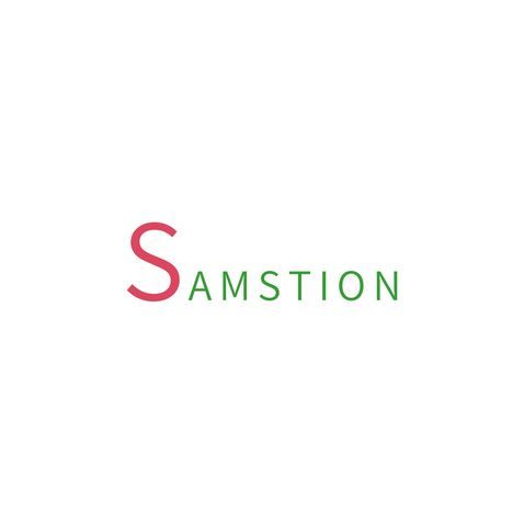 SIMSTATIONlogo设计