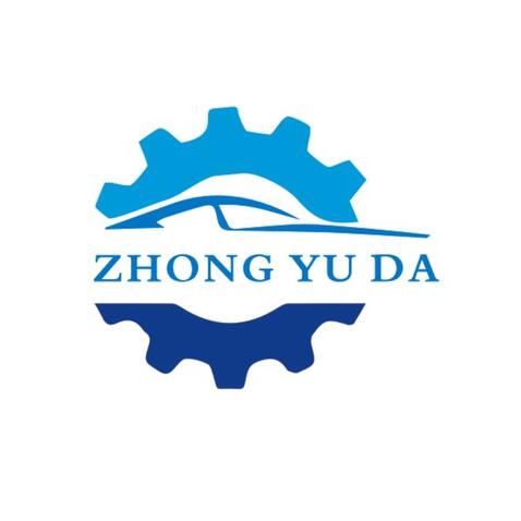 zhongyudalogo设计