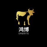 牛羊冻品logo