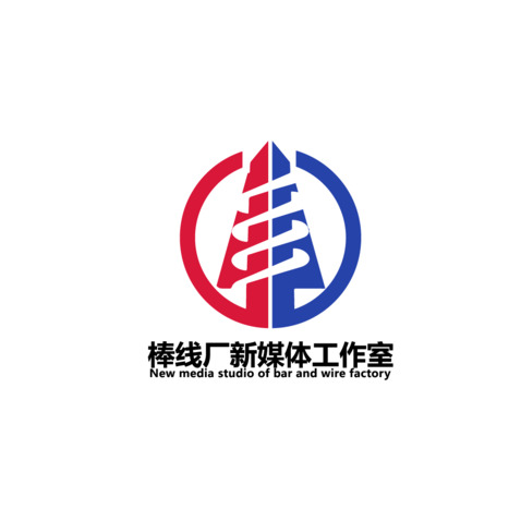 棒线厂logo设计