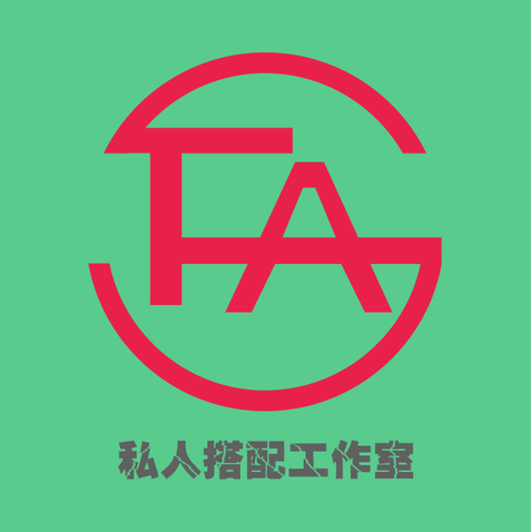 FAlogo设计