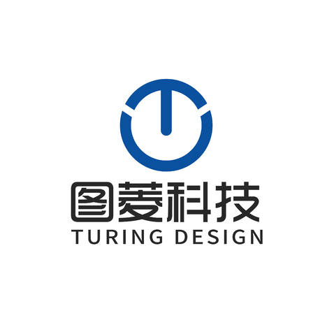 图菱科技logo设计