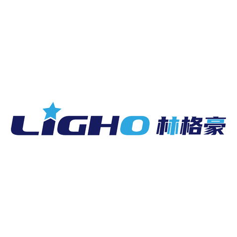 林格豪logo设计