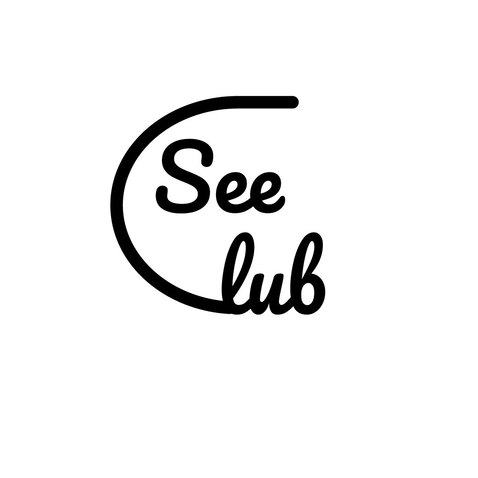 see club俱乐部logo设计