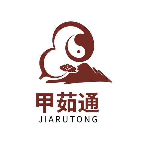 中药logologo设计